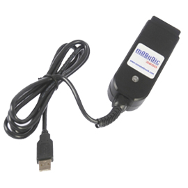 mOByDic 3200 USB OBD scanner