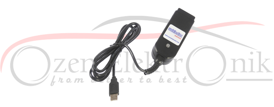 mOByDic 3200 USB OBD scanner