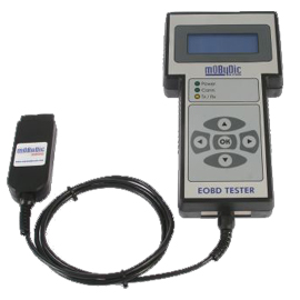 mOByDic 6800 Handheld OBD tester