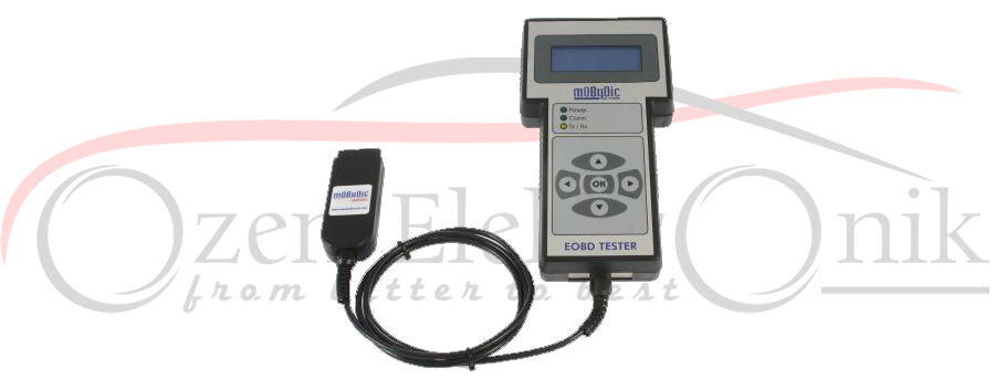 mOByDic 6800 Handheld OBD tester