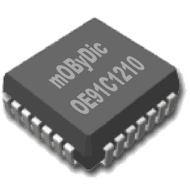 SAE J1850 PWM Simulator chip